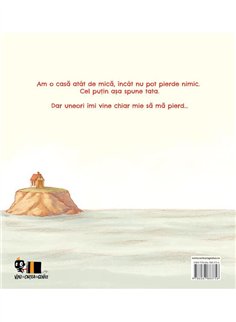 Nara si insula - Dan Ungureanu | Vlad si Cartea cu Genius [cartonata] 2
