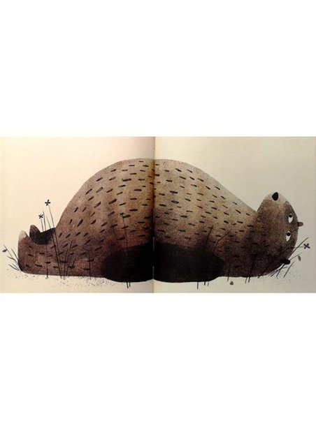 Vreau palaria inapoi! - Jon Klassen | Vlad si Cartea cu Genius [cartonata]