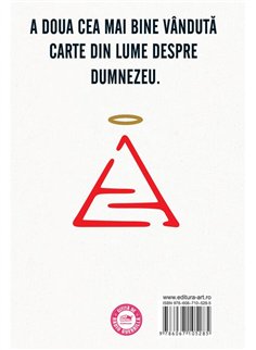Dumnezeu explicat intr-o cursa de taxi - Paul Arden | Editura Art [cartonata] 2
