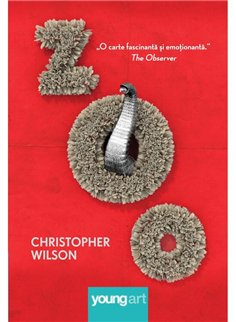 Zoo - Christopher Wilson | Young Art [cartonata]
