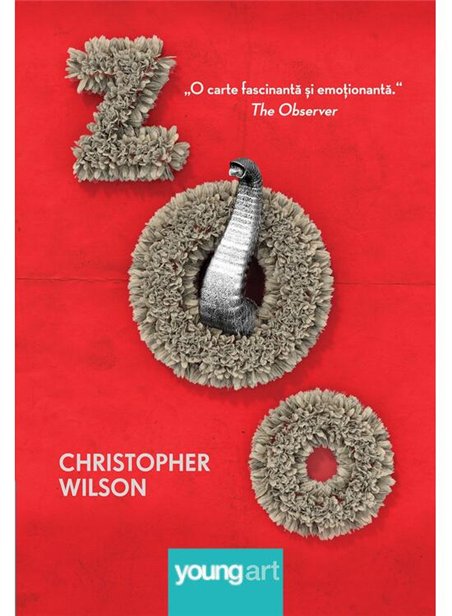 Zoo - Christopher Wilson | Young Art [cartonata]