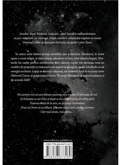 Orion va rasari - Poul Anderson | Paladin [cartonata] 2