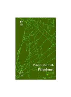 Paienjenel (Spider) - Patrick McGrath | Editura Art [necartonata]