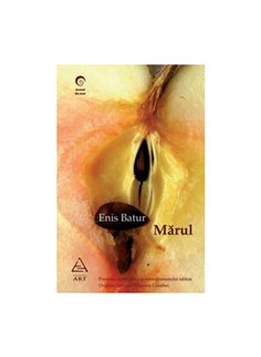 Marul - Enis Batur | Editura Art [necartonata]