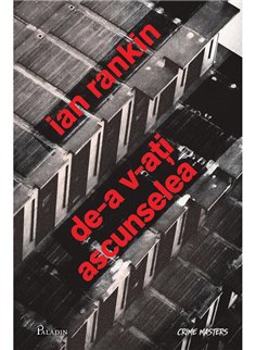 De-a v-ati ascunselea - Ian Rankin | Paladin [cartonata]