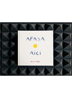 Apasa aici - Herve Tullet | Vlad si Cartea cu Genius [cartonata] 2
