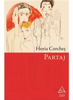 Partaj - Horia Corches | Editura Art [necartonata]