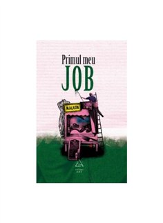 Primul meu job - Florin Dumitrescu (coord.) | Editura Art [necartonata]