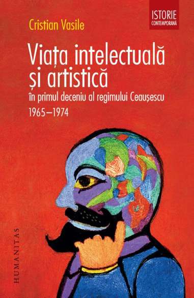 Viata intelectuala si artistica - Cristian...