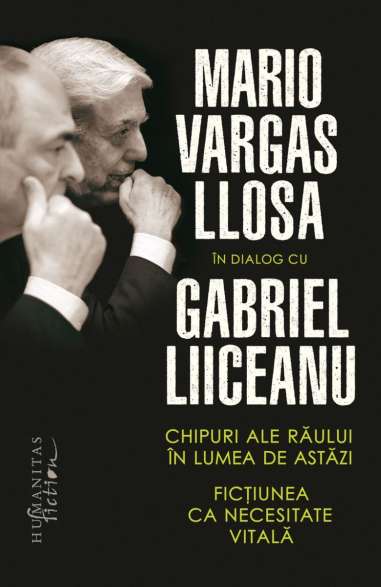 Chipuri ale raului in lumea de astazi - Mario...
