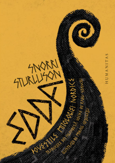 Edda. Povestile mitologiei nordice - Snorri Sturluson |...