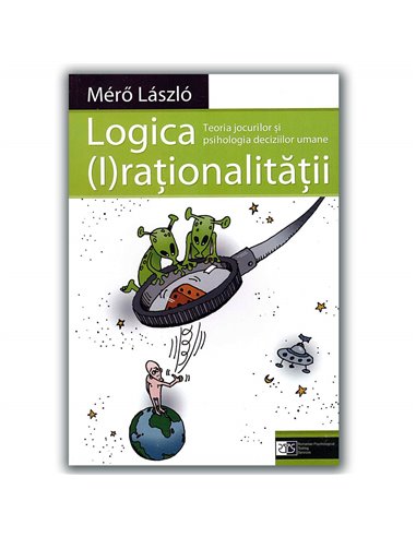 Logica irationalitatii - Mero Laszlo | RTS