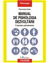 Manual de psihologia dezvoltarii - Florinda Golu | Editura Polirom