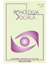 Psihologia sociala. Nr. 44/2019 - Mihai Dinu Gheorghiu | Editura Polirom