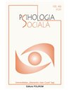 Psihologia sociala. Nr. 46/2020 - Mihai Dinu Gheorghiu | Editura Polirom