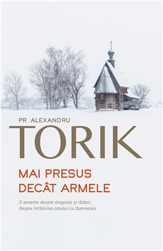 Mai presus decat armele | Editura Sophia