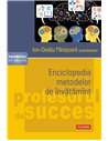 Enciclopedia metodelor de invatamint - Ion-Ovidiu Pânișoară | Editura Polirom