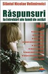 Raspunsuri la intrebari ale lumii de astazi vol. 2 | Editura Sophia