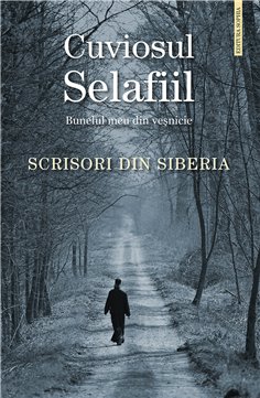 Scrisori din Siberia | Editura Sophia