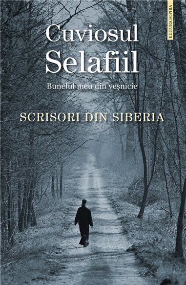 Scrisori din Siberia | Editura Sophia