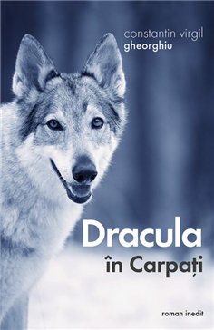 Dracula in Carpati | Editura Sophia