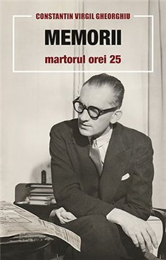 Memorii. Martorul Orei 25 | Editura Sophia