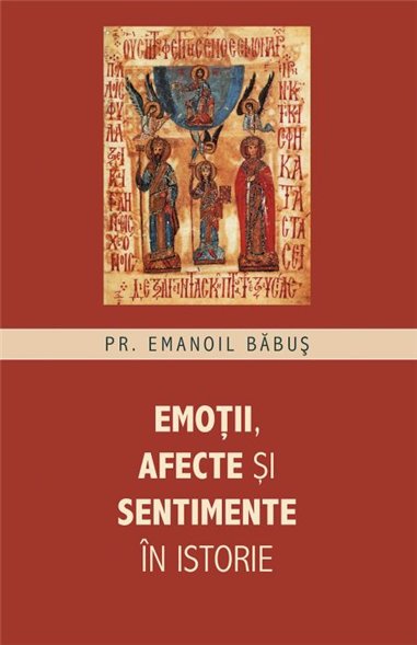 Emotii, afecte si sentimente | Editura Sophia