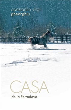 Casa de la Petrodava | Editura Sophia