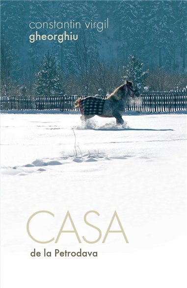 Casa de la Petrodava | Editura Sophia