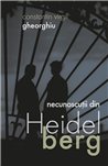 Necunoscutii din Heidelberg | Editura Sophia