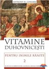 Vitamine duhovnicesti pentru inimile ranite. Zi de zi cu Hristos de a lungul anului bisericesc. vol. 2 | Editura Sophia