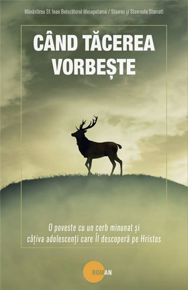 Cand tacerea vorbeste | Editura Sophia