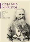 Viata mea in Hristos | Editura Sophia