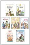 Pachet - Sarbatori mari explicate pentru cei mici | Editura Sophia