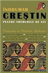 Indrumar crestin pentru vremurile de azi. Convorbiri cu Parintele Ambrozie. vol. 2 | Editura Sophia