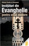 Invataturi din Evanghelie pentru omul modern. Talcuiri la Evanghelia dupa Marcu - vol. 2 | Editura Sophia