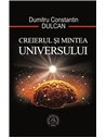 Creierul și Mintea Universului - Dumitru Constantin-Dulcan | Editura Scoala Ardeleana