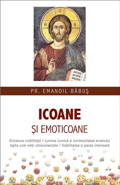 Icoane si emoticoane | Editura Sophia