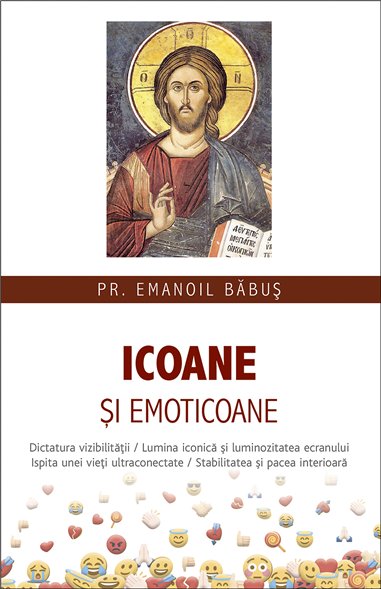 Icoane si emoticoane | Editura Sophia