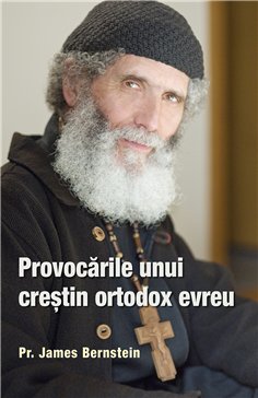 Provocarile unui crestin ortodox evreu | Editura Sophia
