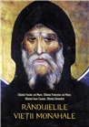Randuielile vietii monahale | Editura Sophia