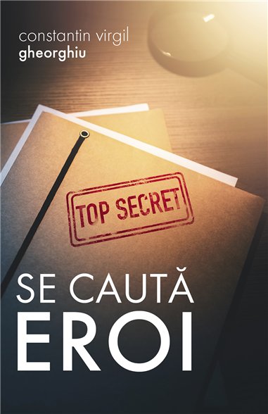 Se cauta eroi | Editura Sophia