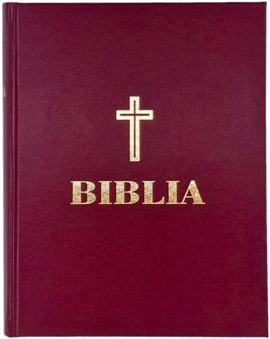 Biblia Bartolomeu Anania | Editura Institutul Biblic