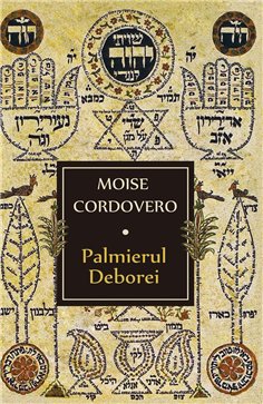 Palmierul Deborei - Moise Cordovero | Herald