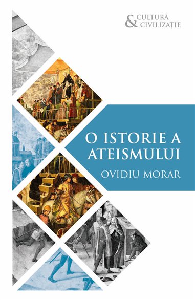 O istorie a ateismului - Ovidiu Morar | Herald
