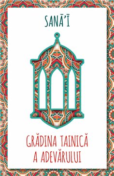 Gradina Tainica a Adevarului - Sana`I | Herald