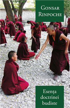 Esenta doctrinei budiste - Gonsar Rinpoche | Herald