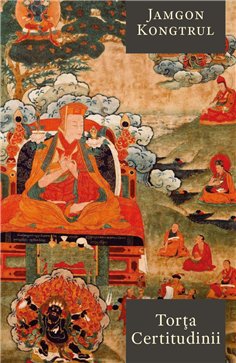 Torta certitudinii - Jamgon Kongtrul | Herald
