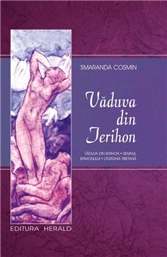 Vaduva din Ierihon - Smaranda Cosmin | Herald