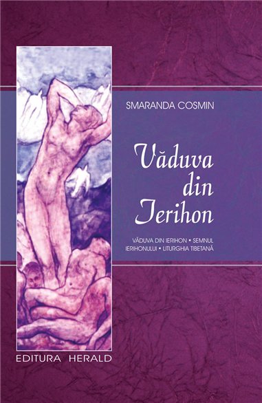 Vaduva din Ierihon - Smaranda Cosmin | Herald